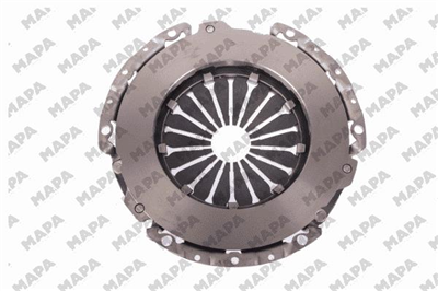 DEBRİYAJ SETİ BASKI+DİSK+BİLYA FIAT PUNTO 1.4 GT TURBO 96-99 