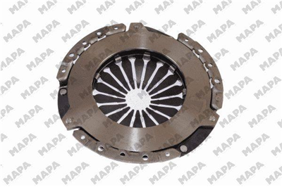 DEBRİYAJ SETİ BASKI+DİSK+BİLYA FIAT PUNTO 1.6 94-97, UNO 1.5 I.E. 85-93 