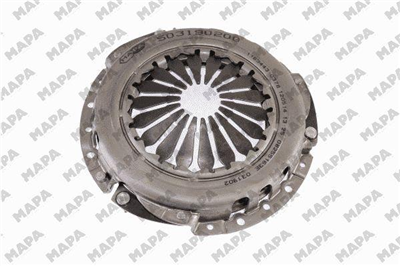 DEBRİYAJ SETİ BASKI+DİSK+BİLYA FIAT PUNTO 1.6 94-97, UNO 1.5 I.E. 85-93 