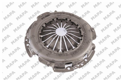 DEBRİYAJ SETİ BASKI+DİSK+BİLYA FIAT SCUDO 1.9 TD 96-06, CITROEN JUMPY 1.9 TD 95-03 