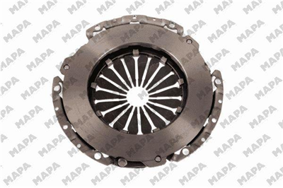 DEBRİYAJ SETİ BASKI+DİSK+BİLYA FIAT SCUDO 1.6 96-06 