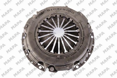 DEBRİYAJ SETİ BASKI+DİSK+BİLYA FIAT SCUDO 1.6 96-06 