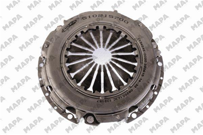 DEBRİYAJ SETİ BASKI+DİSK+BİLYA FIAT SCUDO 1.6 96-06 