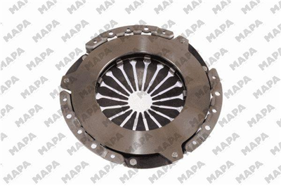 DEBRİYAJ SETİ BASKI+DİSK+BİLYA FIAT STILO 1.2 16V 02-06 