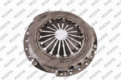 DEBRİYAJ SETİ BASKI+DİSK+BİLYA FIAT STILO 1.2 16V 02-06 