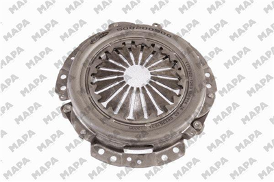 DEBRİYAJ SETİ BASKI+DİSK+BİLYA FIAT TEMPRA 1.8 I.E. 90-96, REGATA 1.6 I.E. 87-89 