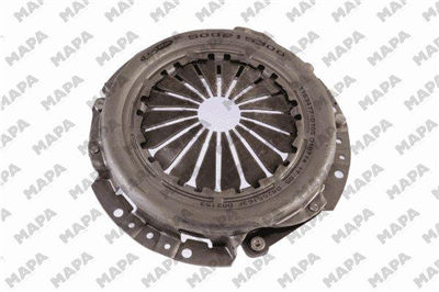DEBRİYAJ SETİ BASKI+DİSK+BİLYA FIAT TEMPRA 2.0 I.E. 90-96 