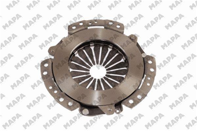 DEBRİYAJ SETİ BASKI+DİSK+BİLYA FIAT TEMPRA 1.8 I.E. 90-96, REGATA 1.6 I.E. 87-89 