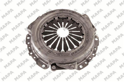 DEBRİYAJ SETİ BASKI+DİSK+BİLYA FIAT TIPO 1.1 88-91, 1.4 I.E. 89-95 