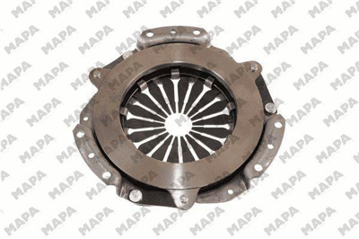 DEBRİYAJ SETİ BASKI+DİSK+BİLYA FIAT UNO 1.0 I.E. 84-95, 1.1 86-92 