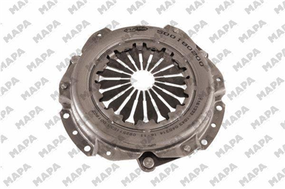 DEBRİYAJ SETİ BASKI+DİSK+BİLYA FIAT UNO 1.0 I.E. 84-95, 1.1 86-92 