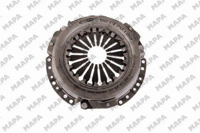 DEBRİYAJ SETİ BASKI+DİSK+BİLYA FORD ESCORT III 1.1 80-85, FORD FIESTA I 0.9 76-83 