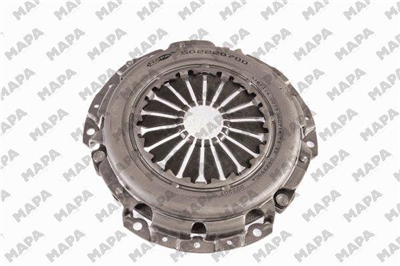 DEBRİYAJ SETİ BASKI+DİSK+BİLYA FORD ESCORT VI 1.6-1.8 16V 95-98, 1.6-1.8 I 16V 95-99 