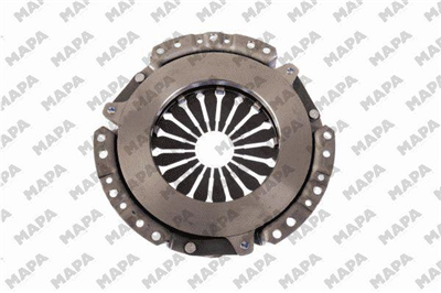 DEBRİYAJ SETİ BASKI+DİSK+BİLYA FORD ESCORT III 1.1 80-85, FORD FIESTA I 0.9 76-83 