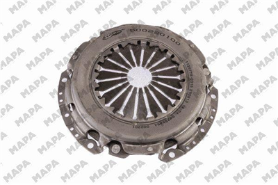 DEBRİYAJ SETİ BASKI+DİSK+BİLYA FORD ESCORT IV 1.6- 89-90, V 1.6 90-93 
