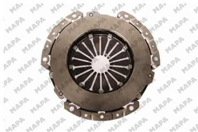 DEBRİYAJ SETİ BASKI+DİSK+BİLYA FORD ESCORT VI (60hp) 1.8 D 95-96 