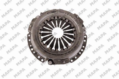 DEBRİYAJ SETİ BASKI+DİSK+BİLYA FORD ESCORT III 1.1 80-85, FORD FIESTA I 0.9 76-83 