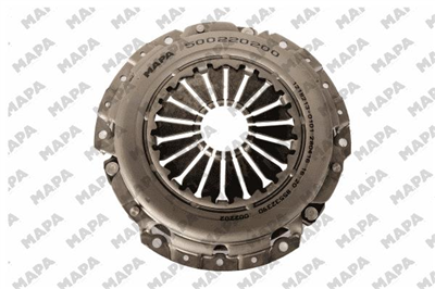 DEBRİYAJ SETİ BASKI+DİSK+BİLYA FORD ESCORT VI (60hp) 1.8 D 95-96 