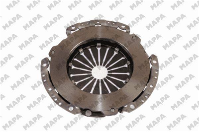 DEBRİYAJ SETİ BASKI+DİSK+BİLYA FORD ESCORT IV 1.6- 89-90, V 1.6 90-93 