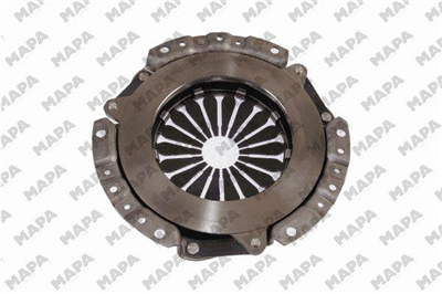 DEBRİYAJ SETİ BASKI+DİSK+BİLYA FORD ESCORT V 1.4 90-94, 1.4 I 93-95 