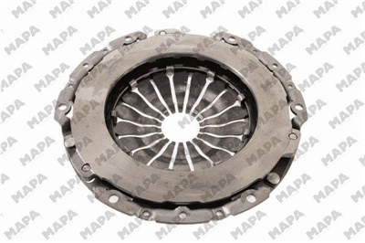 DEBRİYAJ SETİ BASKI+DİSK+BİLYA FORD FIESTA 1.8 TD 