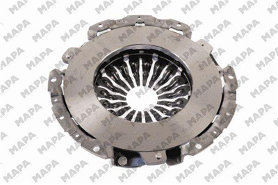 DEBRİYAJ SETİ BASKI+DİSK+BİLYA FORD GRANADA 2.3 72-77, CAPRI 3.0 78-81 