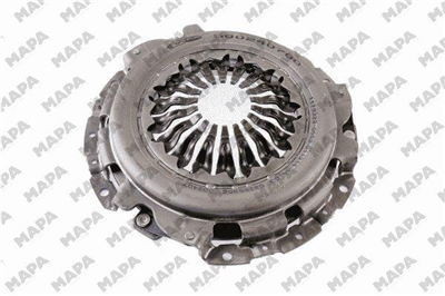 DEBRİYAJ SETİ BASKI+DİSK+BİLYA FORD GRANADA 2.3 72-77, CAPRI 3.0 78-81 