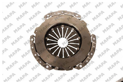 DEBRİYAJ SETİ BASKI+DİSK+BİLYA FORD MONDEO I 1.6 I 16V 93-96 