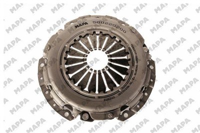 DEBRİYAJ SETİ BASKI+DİSK+BİLYA FORD MONDEO I 1.6 I 16V 93-96 