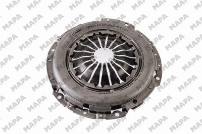 DEBRİYAJ SETİ BASKI+DİSK+BİLYA FORD MONDEO I 1.8 TD 93-96 