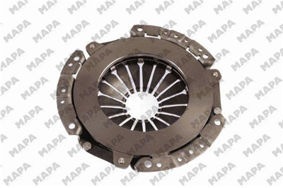 DEBRİYAJ SETİ BASKI+DİSK+BİLYA FORD SIERRA HB 1.8 TD 88-93, SCORPIO (GAE / GGE / GBG / GB4 ) 
