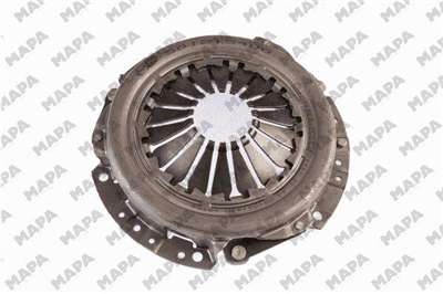 DEBRİYAJ SETİ BASKI+DİSK+BİLYA FORD SIERRA HB 1.8 TD 88-93, SCORPIO (GAE / GGE / GBG / GB4 ) 