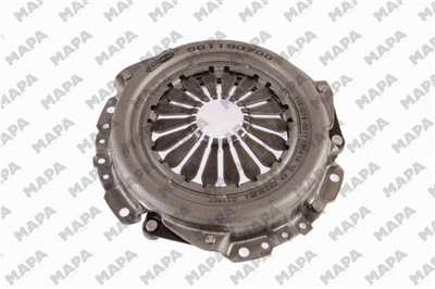 DEBRİYAJ SETİ BASKI+DİSK+BİLYA FORD TAUNUS 1.6, ANADOL 1.6 