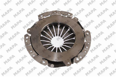 DEBRİYAJ SETİ BASKI+DİSK+BİLYA FORD TAUNUS 2.0 