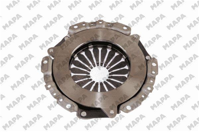 DEBRİYAJ SETİ BASKI+DİSK+BİLYA FORD TAUNUS 1.6, ANADOL 1.6 