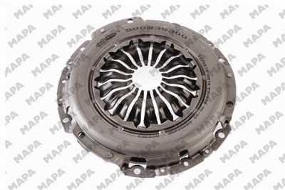 DEBRİYAJ SETİ BASKI+DİSK+BİLYA FORD TOURNEO CONNECT 1.8 DI 02-13 