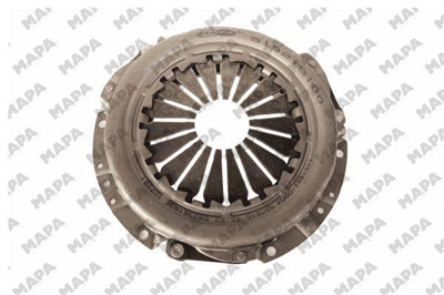 DEBRİYAJ SETİ BASKI+DİSK+BİLYA HONDA CIVIC VII HB 2.0 TYPE-R 01-05, TYPE R 06=> 