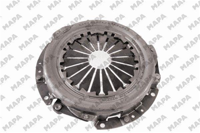 DEBRİYAJ SETİ BASKI+DİSK+BİLYA HONDA CIVIC VIII 1.8 05-12 