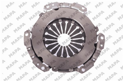 DEBRİYAJ SETİ BASKI+DİSK+BİLYA HONDA CIVIC IV HB 1.3 87-89 