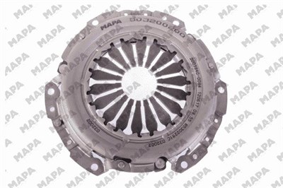 DEBRİYAJ SETİ BASKI+DİSK+BİLYA HONDA CIVIC IV HB 1.3 87-89 
