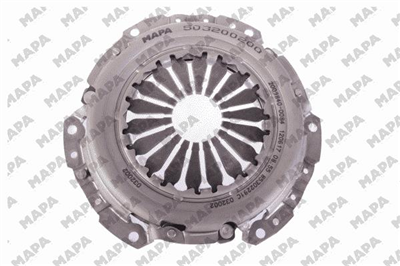 DEBRİYAJ SETİ BASKI+DİSK+BİLYA HONDA CIVIC IV HB 1.3 87-89 