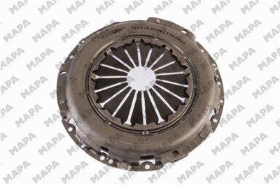 DEBRİYAJ SETİ BASKI+DİSK+BİLYA HYUNDAI ACCENT 1.5 CRDI GLS 05-10 