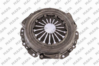 DEBRİYAJ SETİ BASKI+DİSK+BİLYA HYUNDAI ACCENT I 1.3 94-00 