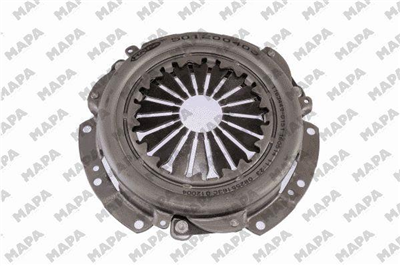 DEBRİYAJ SETİ BASKI+DİSK+BİLYA HYUNDAI ACCENT I 1.5 12V 94-00 