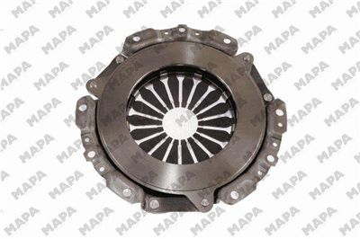 DEBRİYAJ SETİ BASKI+DİSK+BİLYA HYUNDAI ACCENT I 1.3 94-00 