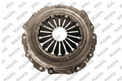 DEBRİYAJ SETİ BASKI+DİSK+BİLYA HYUNDAI PONY 1.5 89-95 