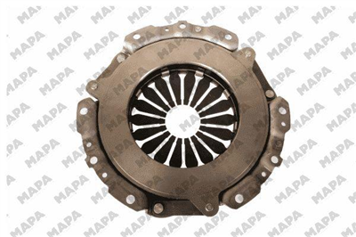 DEBRİYAJ SETİ BASKI+DİSK+BİLYA HYUNDAI PONY 1.5 89-95 
