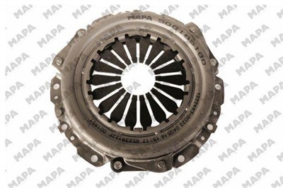 DEBRİYAJ SETİ BASKI+DİSK+BİLYA HYUNDAI PONY 1.5 89-95 