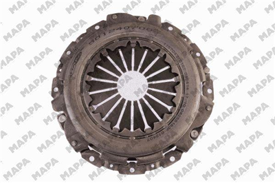 DEBRİYAJ SETİ BASKI+DİSK+BİLYA HYUNDAI STAREX 2.8 D 