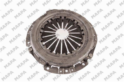DEBRİYAJ SETİ BASKI+DİSK+BİLYA KIA CEED 1.6 GDI 12=> 